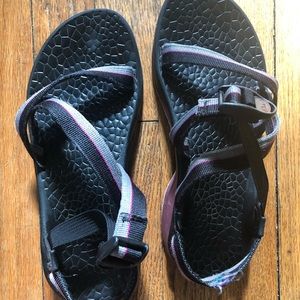 Women’s Chacos- Z1 Cloud- Size 8- used